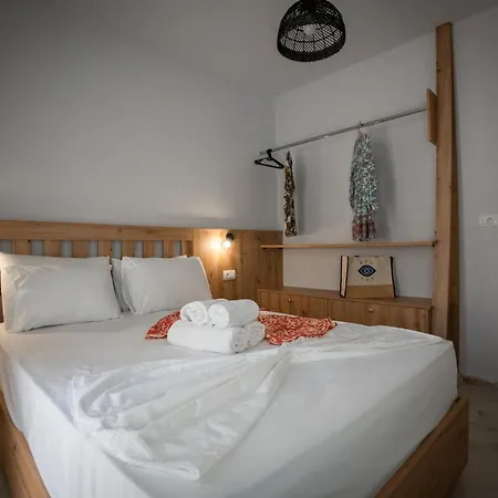 Villa Aggire Luxury Zakintos