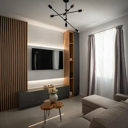 Aggire Luxury Villa Zakintos