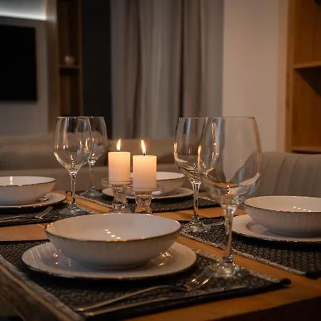 Villa Aggire Luxury *