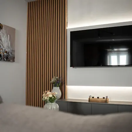 Villa Aggire Luxury *