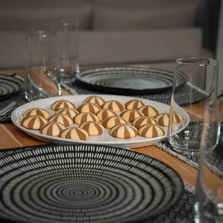 Villa Aggire Luxury Zakintos