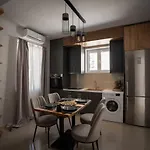 Aggire Luxury Βίλα