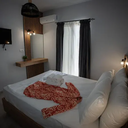 Aggire Luxury Zakynthos Town