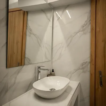 Aggire Luxury Ζάκυνθος Πόλη