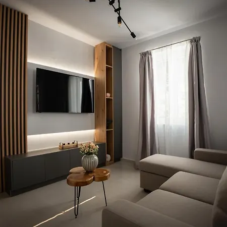 Aggire Luxury Ζάκυνθος Πόλη