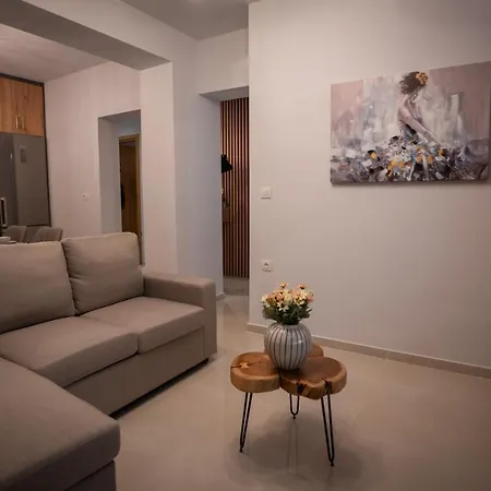 Aggire Luxury Zakynthos Town
