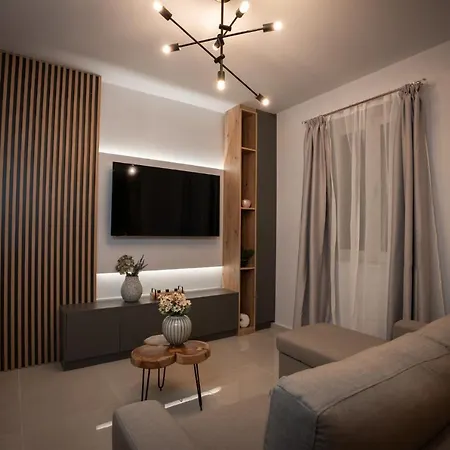 Aggire Luxury * Ζάκυνθος Πόλη