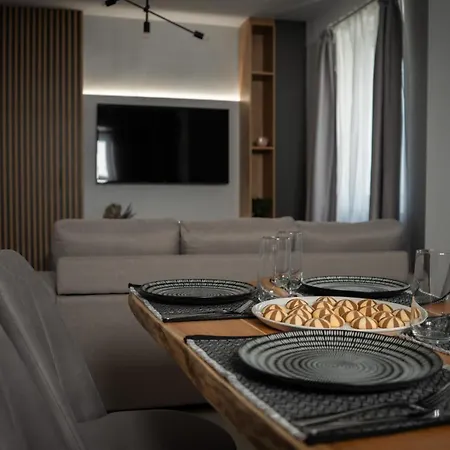 Aggire Luxury Villa Zakynthos Town